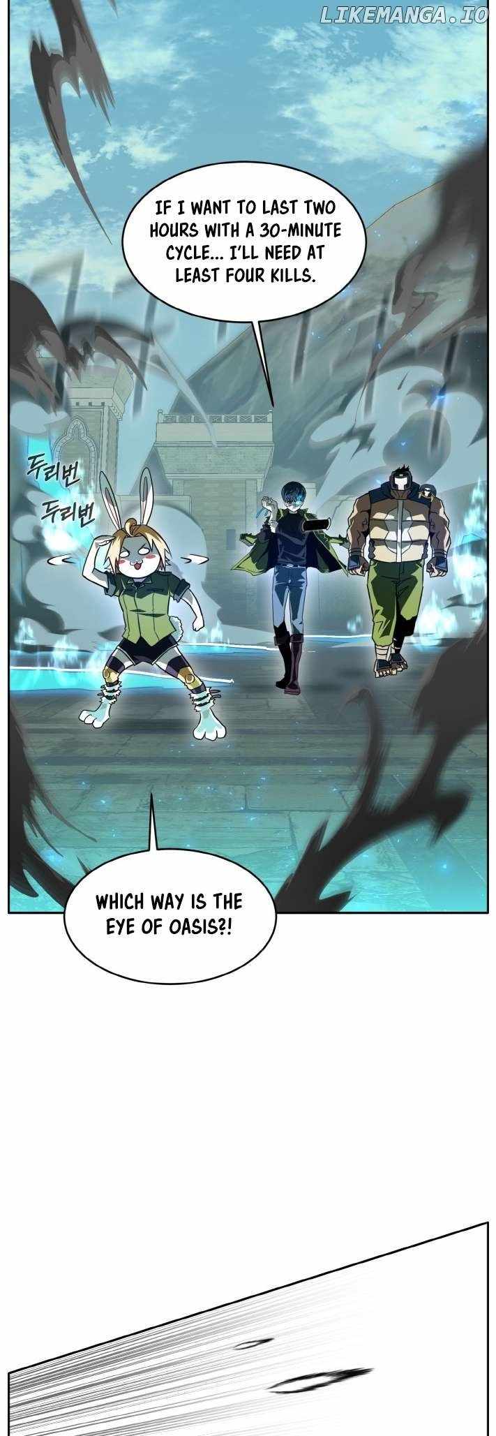 Counter Cube Chapter 82 33